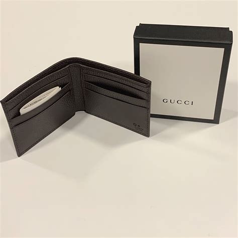 portafoglio uomo gucci outlet|gucci handbags outlet.